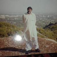 Tariq Pasha