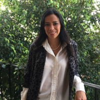 Paola Martinez Mendoza