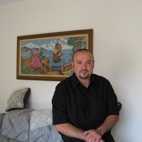 Taso Solanakis