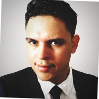 Mario Andres Daza Latorre