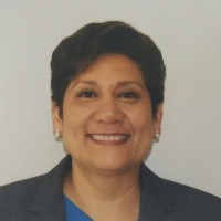 Sandra Jenkins