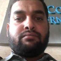 Iftekhar Khan
