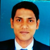 Mohammed Eliyas Chawdhary