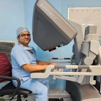 Dr Mayank Mohan Agarwal