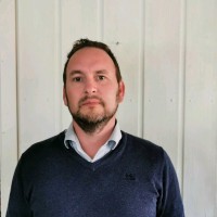 Lars Kristian Bu