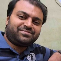 Deepak Kumbla