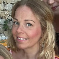 Maria Svanberg