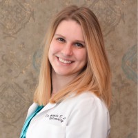Amanda Legge, O.D.