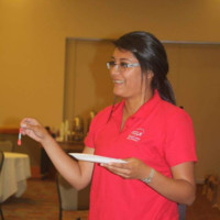 Carla Artega