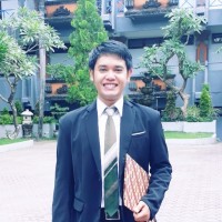 Krisna Praditya Arya, Putu