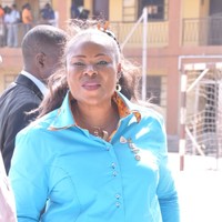 Rosemary Agbochenu