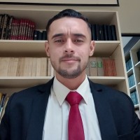 Nick Pabuence Vargas