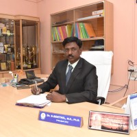 Dr. Senthil S