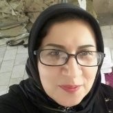 Tayebe Shirzad