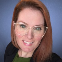 Molly Battin, MPH, RDMS, RVT