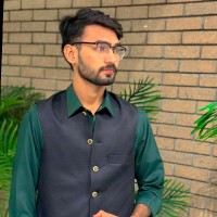Muhammad Junaid Shahbaz