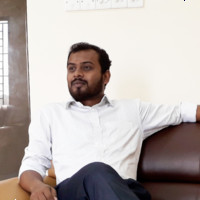 Farhan Shahriar