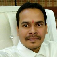 Manoranjan Mishra