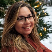 Melina Diaz, M. Ed
