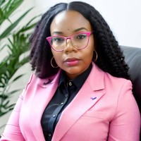 Ejiro Ogunbanjo FCIPM, ACIB, PSM, SPHRi