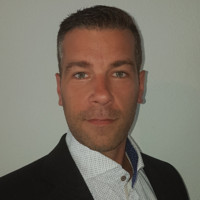 Patrick Van Ochten