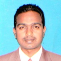 Mahammad Basha D