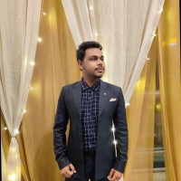 Mustak Ahmmed Shanto