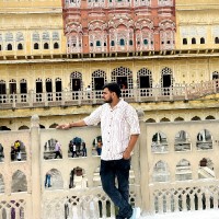 Avinash Kushwaha