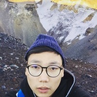 Tsenguun (Tim) Odgerel