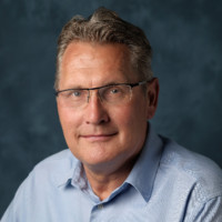 John Oldenburg
