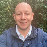Neil Smith
