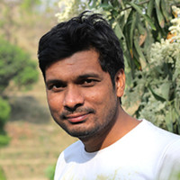 Girish Kumar