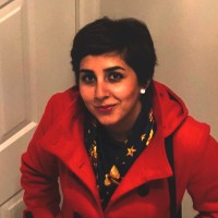 Fahimeh Rameshk