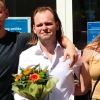 Morten Nikolajsen