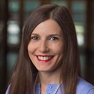 Megan Housley, MBA