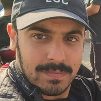 Jassem M. Kamel