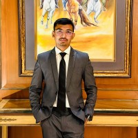 Muhammad Assad ullah