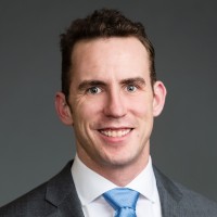 Patrick Hayden