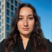 Rachel Sanford, Msw, Lcsw