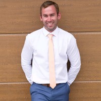 Anthony Paddock