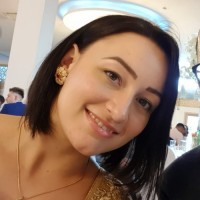 Steph Gillett