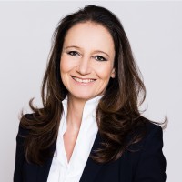 Isabelle Meier