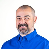 Darren Van Steenwyk