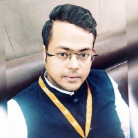 Siddharth Pradhan