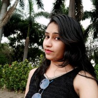 Prachi Bagul