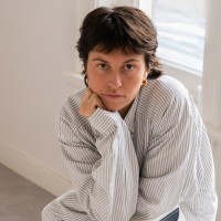 Isabel van der Meijde