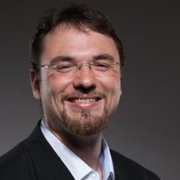 Sascha Staubli