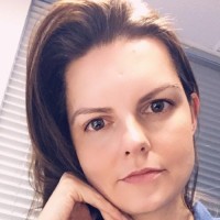 Aneta Jagodzinska