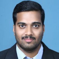 Dr. Paul P Mathai