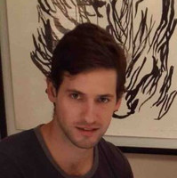 Byron Tribelhorn